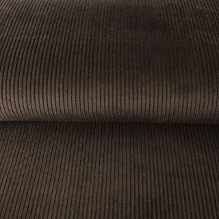 Baršun dark brown