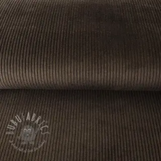 Baršun dark brown