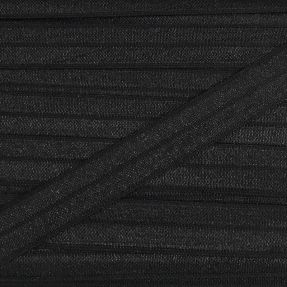 Kosa guma 15 mm black