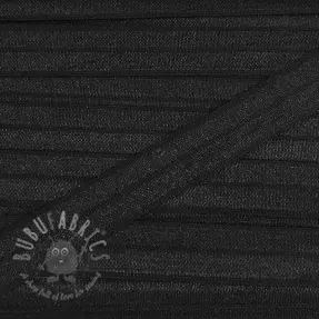 Kosa guma 15 mm black