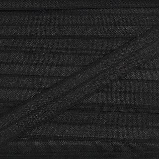 Kosa guma 15 mm black