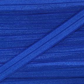 Kosa guma 15 mm blue