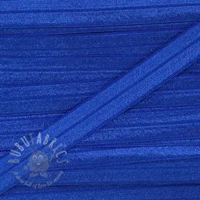 Kosa guma 15 mm blue