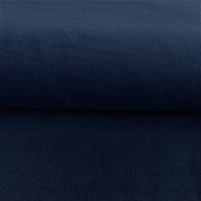 Fini kord navy