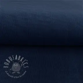 Perivi baršun navy