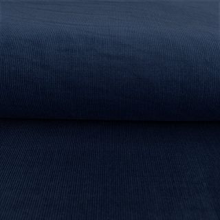 Fini kord navy