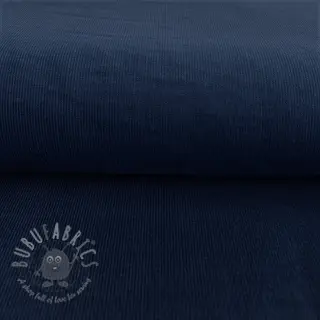 Perivi baršun navy