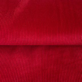 Rebrasti somot red