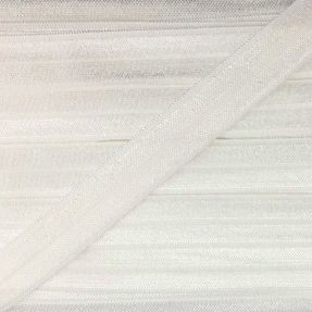 Kosa guma 15 mm cream