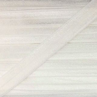 Kosa guma 15 mm cream
