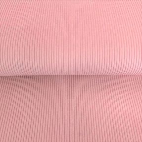 Rebrasti somot rose