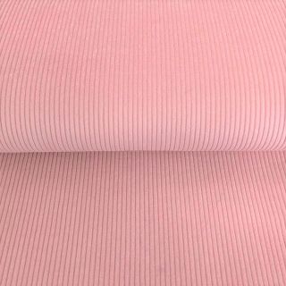 Rebrasti somot rose