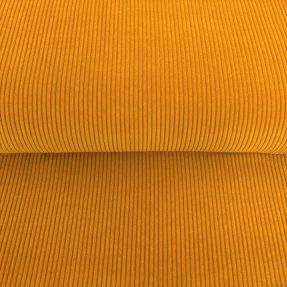 Rebrasti somot yellow