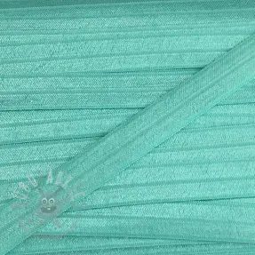 Kosa guma 15 mm dark mint