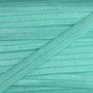 Kosa guma 15 mm dark mint