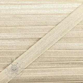 Kosa guma 15 mm ecru
