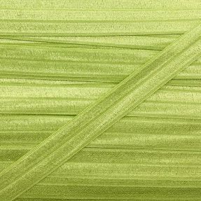 Kosa guma 15 mm lime
