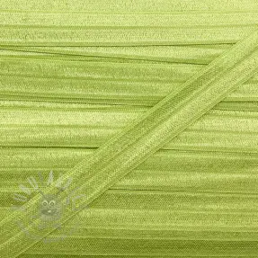 Kosa guma 15 mm lime