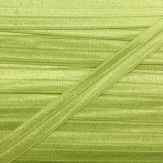 Kosa guma 15 mm lime
