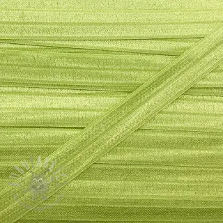 Kosa guma 15 mm lime