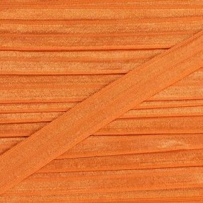 Kosa guma 15 mm orange