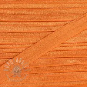 Kosa guma 15 mm orange
