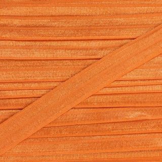 Kosa guma 15 mm orange