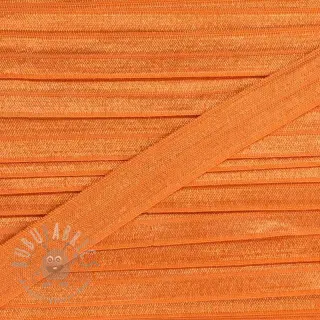 Kosa guma 15 mm orange