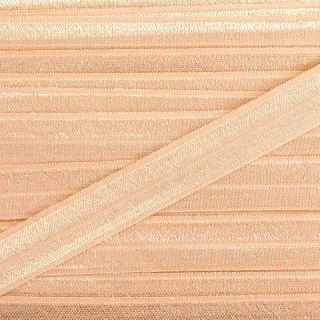 Kosa guma 15 mm peach