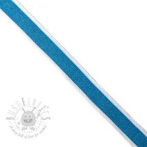 Bočna traka LUREX aqua