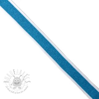 Bočna traka LUREX aqua