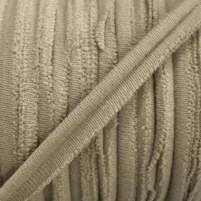 Paspol traka jersey beige