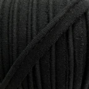 Paspol traka jersey black