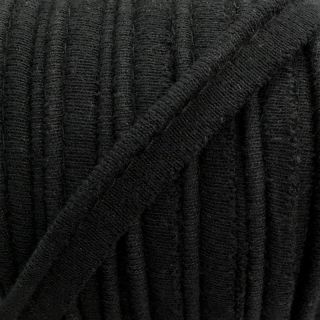 Paspol traka jersey black