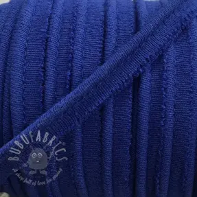 Paspul traka jersey cobalt