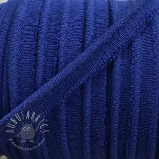 Paspul traka jersey cobalt