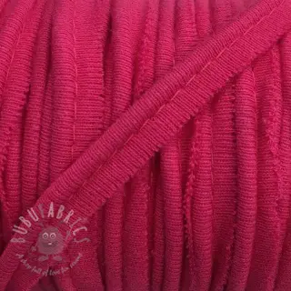Paspul jersey dark pink