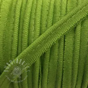 Paspul jersey green