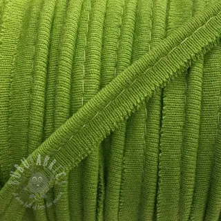 Paspul jersey green