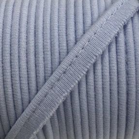 Paspułka jersey light blue