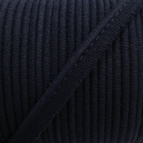 Paspułka jersey navy