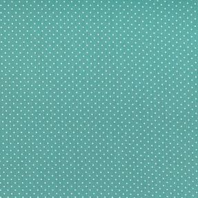 Pamučna tkanina Petit dots fresh sage