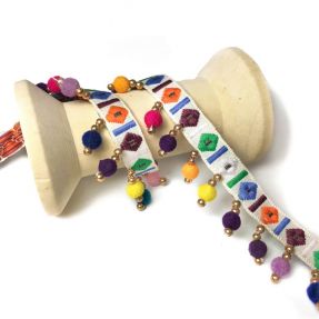 Traka Beads 2