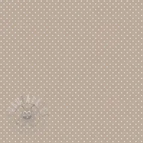 Pamuk Petit dots sand