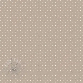 Pamuk Petit dots sand