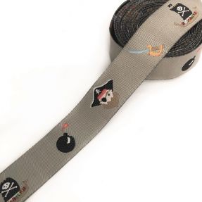 Traka Bomba grey
