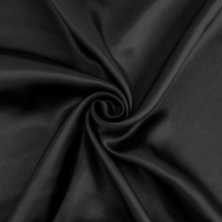 Saten black