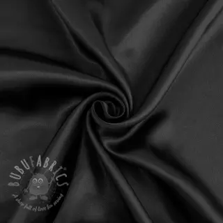 Saten black