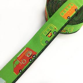 Traka Automobili lime