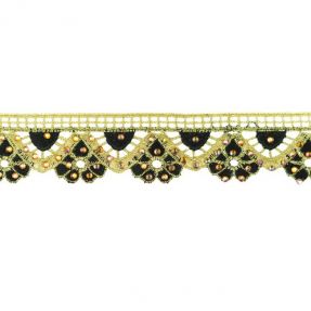 Traka Dijamant black